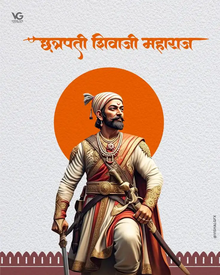 chatrapati shivaji images